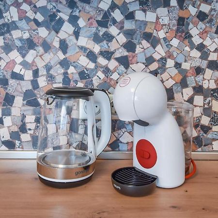 ソフィアCosy & Renovated 2Bd Flat Near Vitoshka By Flat Mаnagerアパートメント エクステリア 写真