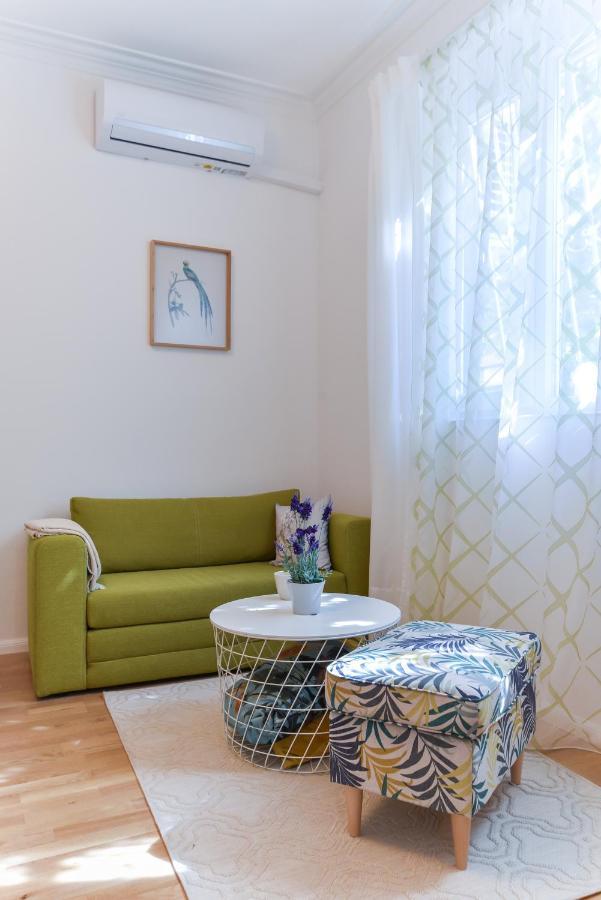 ソフィアCosy & Renovated 2Bd Flat Near Vitoshka By Flat Mаnagerアパートメント エクステリア 写真