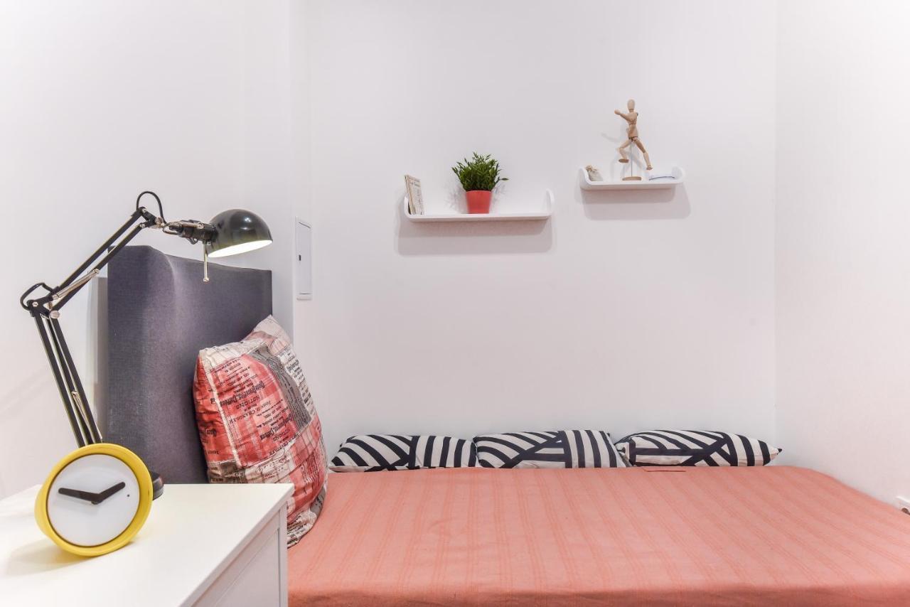 ソフィアCosy & Renovated 2Bd Flat Near Vitoshka By Flat Mаnagerアパートメント エクステリア 写真