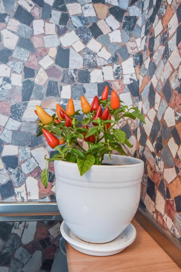 ソフィアCosy & Renovated 2Bd Flat Near Vitoshka By Flat Mаnagerアパートメント エクステリア 写真