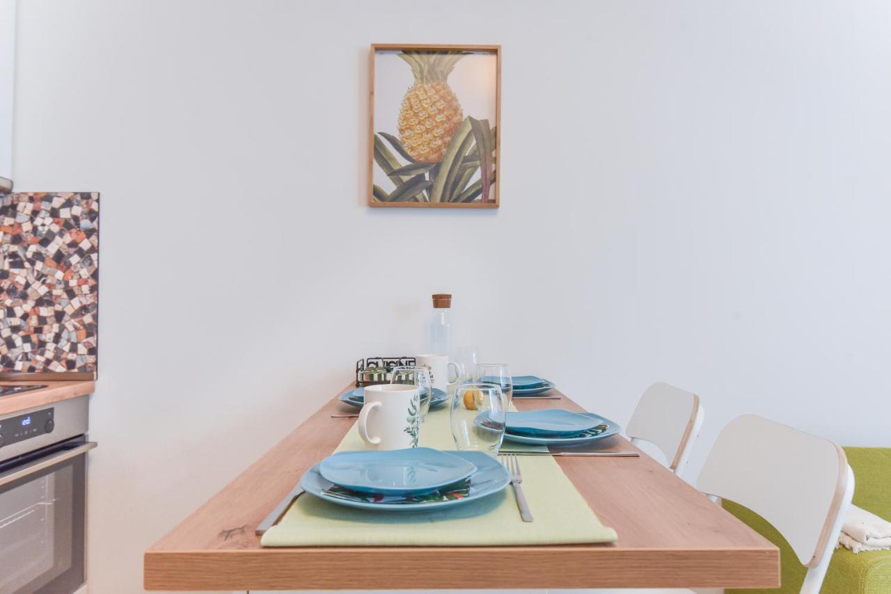 ソフィアCosy & Renovated 2Bd Flat Near Vitoshka By Flat Mаnagerアパートメント エクステリア 写真