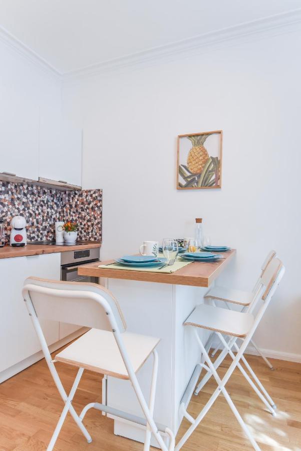 ソフィアCosy & Renovated 2Bd Flat Near Vitoshka By Flat Mаnagerアパートメント エクステリア 写真
