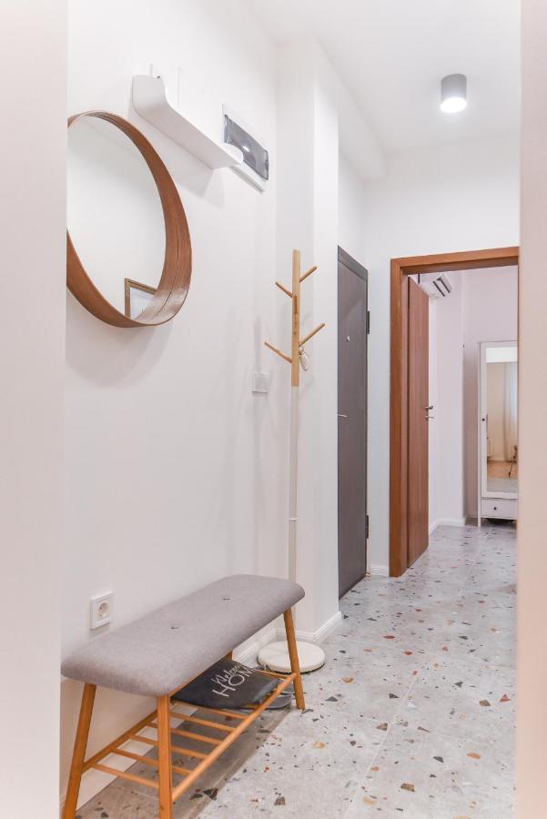 ソフィアCosy & Renovated 2Bd Flat Near Vitoshka By Flat Mаnagerアパートメント エクステリア 写真