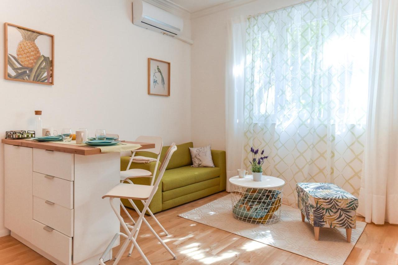 ソフィアCosy & Renovated 2Bd Flat Near Vitoshka By Flat Mаnagerアパートメント エクステリア 写真