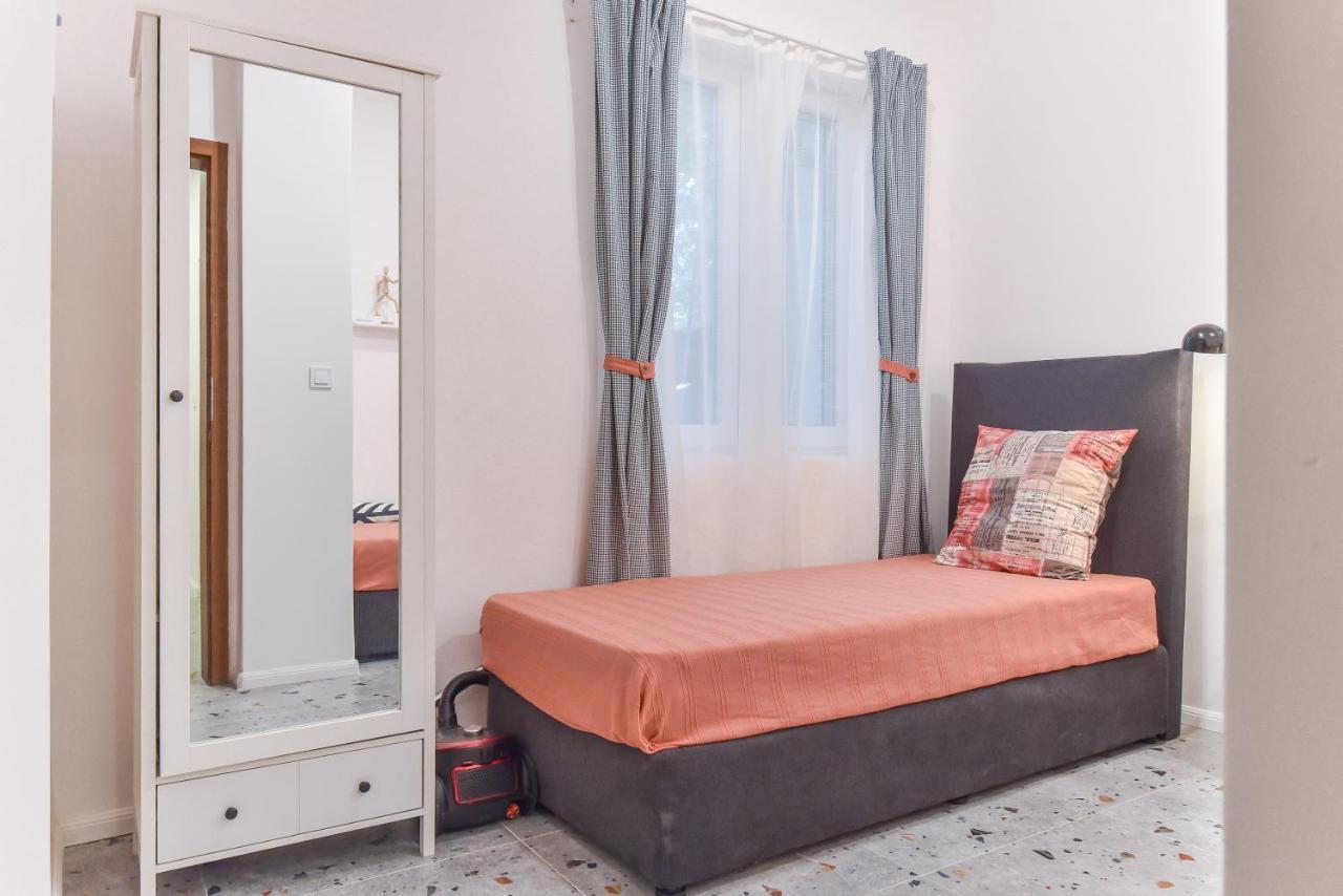 ソフィアCosy & Renovated 2Bd Flat Near Vitoshka By Flat Mаnagerアパートメント エクステリア 写真
